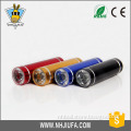 JF Factory price Low price led flashlight promotional flashlight